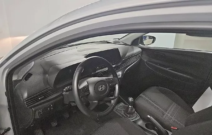 HYUNDAI I20 1.2 79 Initia photo 11 13757