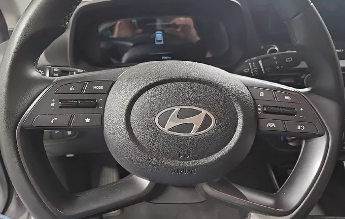 HYUNDAI I20 1.2 79 Initia photo 12 13757