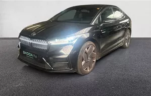 SKODA ENYAQ Coupé iV RS TMBGF7NY7PF006759
