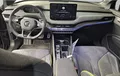 Miniature SKODA ENYAQ Coupé iV RS extérieur trois quart avant droit 2131491