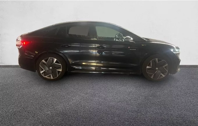 SKODA ENYAQ Coupé iV RS extérieur côté droit 2131491