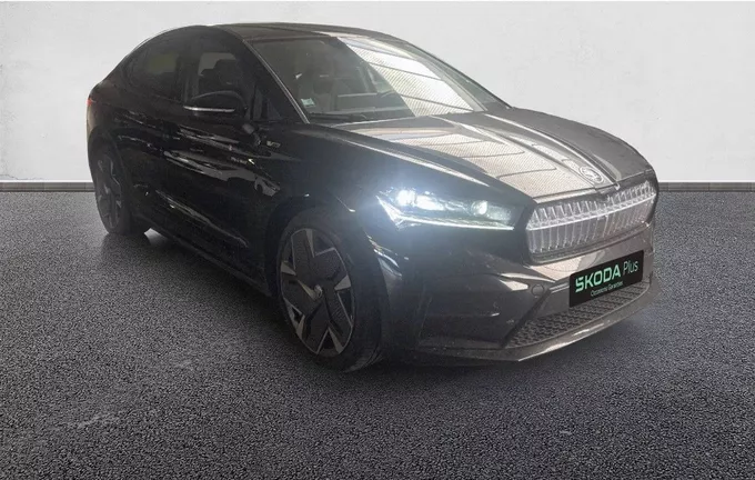 SKODA ENYAQ Coupé iV RS photo 10 2131491