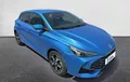 Miniature MG MG3 1.5 L Hybrid+ 195 ch Luxury extérieur trois quart avant droit 601215