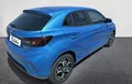Miniature MG MG3 1.5 L Hybrid+ 195 ch Luxury extérieur trois quart arrière droit 601215