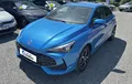 Miniature MG MG3 1.5 L Hybrid+ 195 ch Luxury photo 21 601215