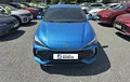 Miniature MG MG3 1.5 L Hybrid+ 195 ch Luxury photo 22 601215