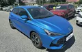 Miniature MG MG3 1.5 L Hybrid+ 195 ch Luxury photo 23 601215
