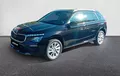 Miniature SKODA KAMIQ 1.0 TSI Evo 2 116 ch DSG7 Clever Edition extérieur trois quart avant gauche 3513