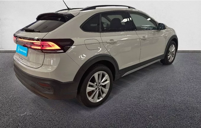VOLKSWAGEN TAIGO 1.0 TSI 116 DSG7 VW Edition extérieur avant 2122019