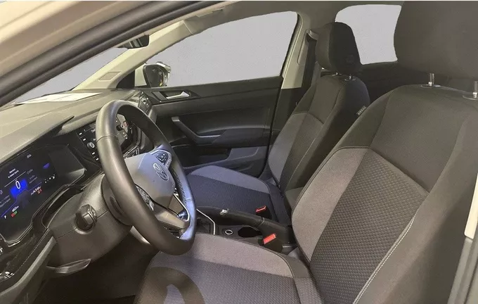 VOLKSWAGEN TAIGO 1.0 TSI 116 DSG7 VW Edition extérieur trois quart arrière droit 2122019