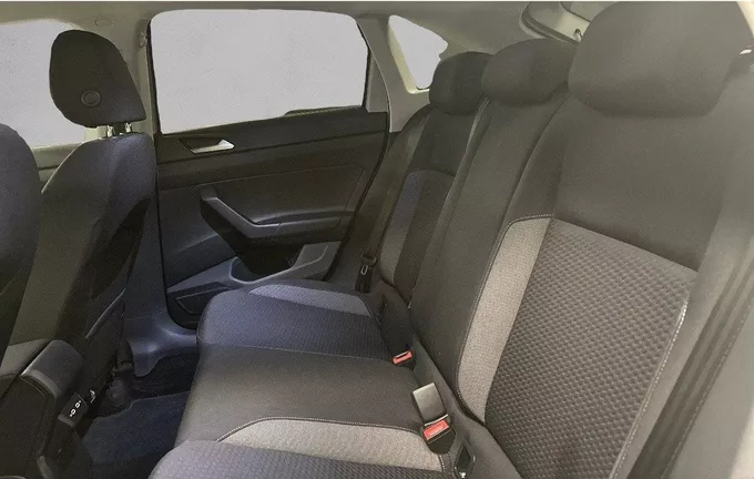 VOLKSWAGEN TAIGO 1.0 TSI 116 DSG7 VW Edition extérieur arrière 2122019