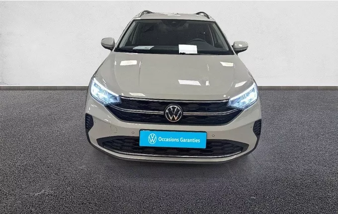 VOLKSWAGEN TAIGO 1.0 TSI 116 DSG7 VW Edition photo 9 2122019