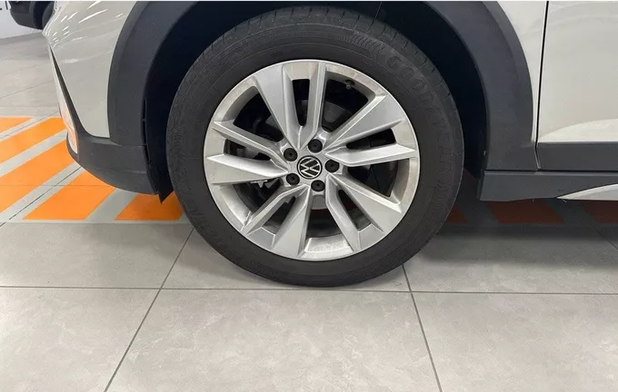 VOLKSWAGEN TAIGO 1.0 TSI 116 DSG7 VW Edition photo 12 2122019