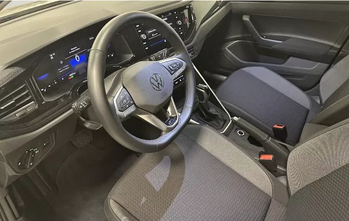 VOLKSWAGEN TAIGO 1.0 TSI 116 DSG7 VW Edition photo 13 2122019