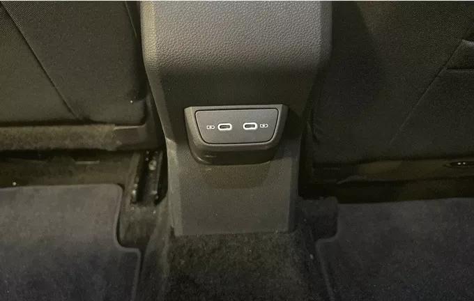 VOLKSWAGEN TAIGO 1.0 TSI 116 DSG7 VW Edition photo 19 2122019