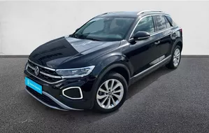 VOLKSWAGEN T-ROC 1.5 TSI EVO 150 Start/Stop BVM6 Style WVGZZZA1ZPV659875