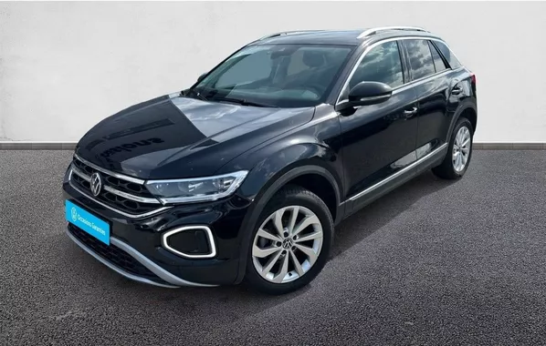 VOLKSWAGEN T-ROC 1.5 TSI EVO 150 Start/Stop BVM6 Style WVGZZZA1ZPV659875