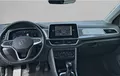 Miniature VOLKSWAGEN T-ROC 1.5 TSI EVO 150 Start/Stop BVM6 Style extérieur trois quart avant droit 2126926