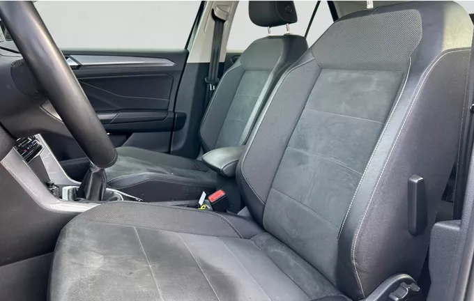 VOLKSWAGEN T-ROC 1.5 TSI EVO 150 Start/Stop BVM6 Style extérieur trois quart arrière droit 2126926