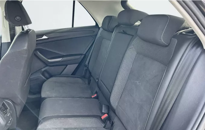 VOLKSWAGEN T-ROC 1.5 TSI EVO 150 Start/Stop BVM6 Style extérieur arrière 2126926