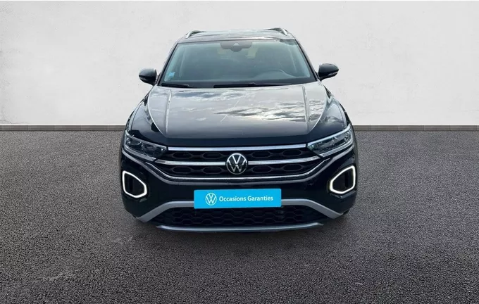 VOLKSWAGEN T-ROC 1.5 TSI EVO 150 Start/Stop BVM6 Style photo 9 2126926
