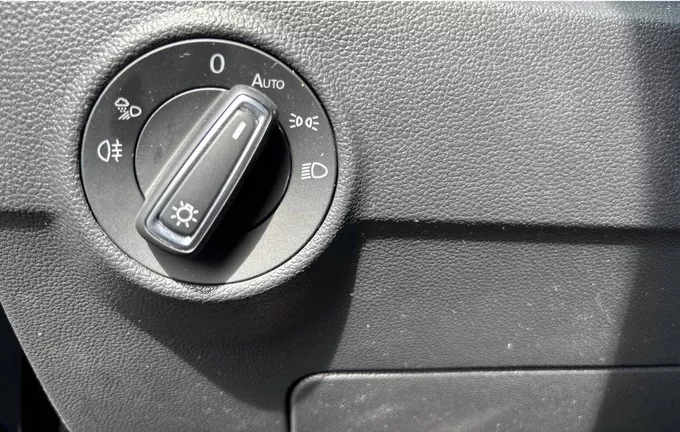 VOLKSWAGEN T-ROC 1.5 TSI EVO 150 Start/Stop BVM6 Style photo 17 2126926