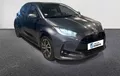 Miniature TOYOTA YARIS Hybride 116h Design extérieur trois quart avant droit 1103454