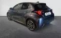 Miniature TOYOTA YARIS Hybride 116h Design extérieur trois quart arrière gauche 1103454