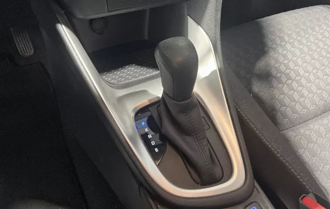 TOYOTA YARIS Hybride 116h Design photo 13 1103454