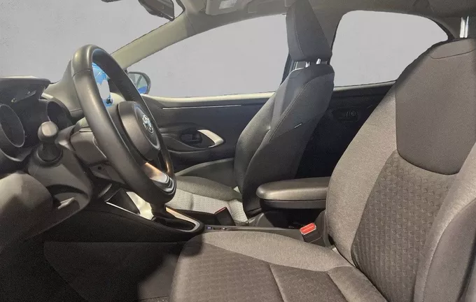 TOYOTA YARIS Hybride 116h Design photo 17 1103454