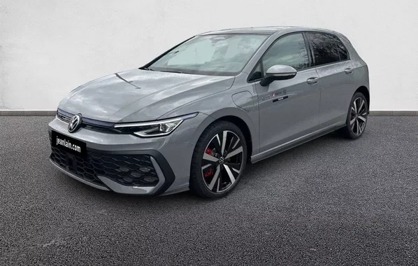 VOLKSWAGEN GOLF 1.5 eHybrid 272 DSG6 GTE WVWZZZCD6TW405099