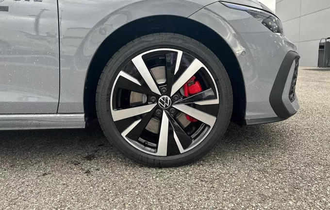 VOLKSWAGEN GOLF 1.5 eHybrid 272 DSG6 GTE photo 9 2390