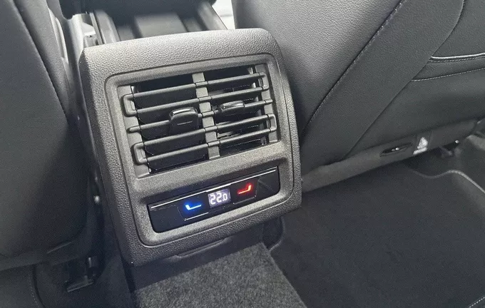 VOLKSWAGEN GOLF 1.5 eHybrid 272 DSG6 GTE photo 19 2390