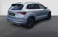 Miniature SKODA KAROQ 1.5 TSI Evo 2 150 ch ACT DSG7 Sportline extérieur trois quart arrière droit 3352