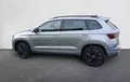 Miniature SKODA KAROQ 1.5 TSI Evo 2 150 ch ACT DSG7 Sportline extérieur côté gauche 3352