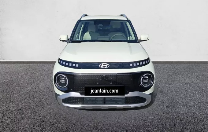 HYUNDAI INSTER 49 kWh 5 pl. Creative extérieur avant 5555007
