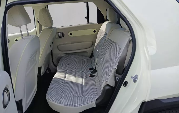 HYUNDAI INSTER 49 kWh 5 pl. Creative photo 17 5555007