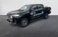 Miniature MAXUS T90 EV T90-EV PICK-UP DOUBLE CABINE 88 KWH extérieur trois quart avant gauche 6801445