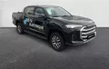 Miniature MAXUS T90 EV T90-EV PICK-UP DOUBLE CABINE 88 KWH extérieur trois quart avant droit 6801445