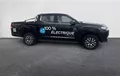 Miniature MAXUS T90 EV T90-EV PICK-UP DOUBLE CABINE 88 KWH extérieur côté droit 6801445