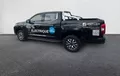 Miniature MAXUS T90 EV T90-EV PICK-UP DOUBLE CABINE 88 KWH extérieur côté gauche 6801445