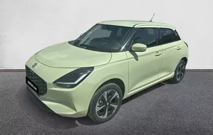 SUZUKI SWIFT 1.2 Dualjet Hybrid AllGrip Pack JSAZDEDS100109890