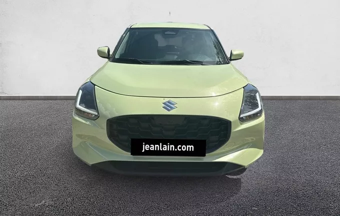 SUZUKI SWIFT 1.2 Dualjet Hybrid AllGrip Pack extérieur avant 770111