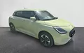 Miniature SUZUKI SWIFT 1.2 Dualjet Hybrid AllGrip Pack extérieur trois quart avant droit 770111