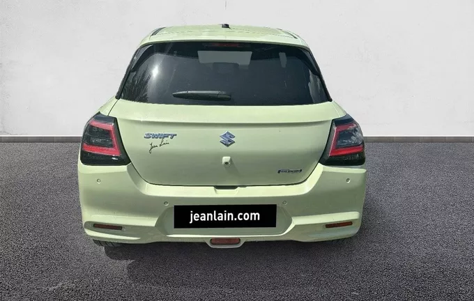 SUZUKI SWIFT 1.2 Dualjet Hybrid AllGrip Pack extérieur arrière 770111