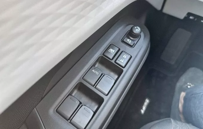 SUZUKI SWIFT 1.2 Dualjet Hybrid AllGrip Pack photo 20 770111