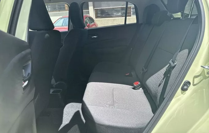 SUZUKI SWIFT 1.2 Dualjet Hybrid AllGrip Pack photo 30 770111