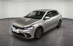 VOLKSWAGEN POLO 1.0 TSI 95 S&S DSG7 VW Edition WVWZZZAW4SU070858