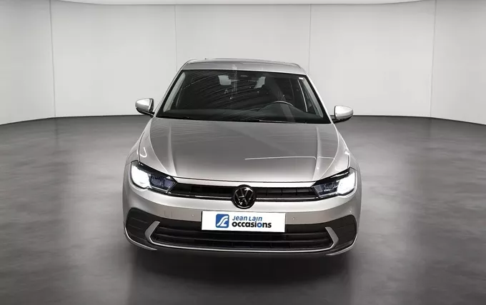 VOLKSWAGEN POLO 1.0 TSI 95 S&S DSG7 VW Edition extérieur avant 2132229
