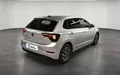 Miniature VOLKSWAGEN POLO 1.0 TSI 95 S&S DSG7 VW Edition extérieur trois quart arrière droit 2132229